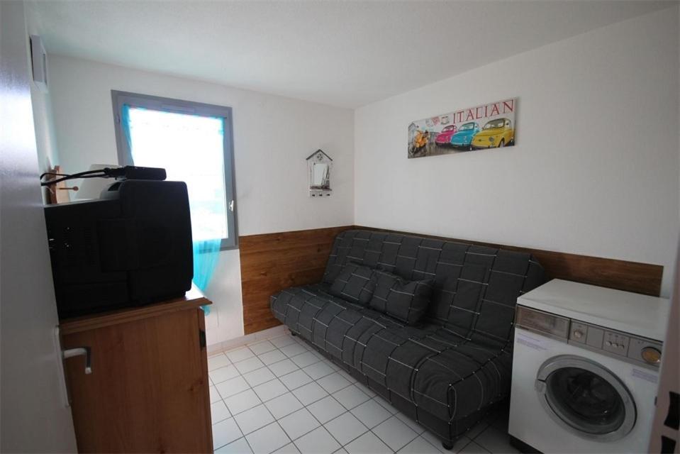 300M De La Plage, Adorable Maison Sud 2 Chambres 5 Couchages Terrasse Ombragee Parking Lrhp14 Portiragnes Exterior foto