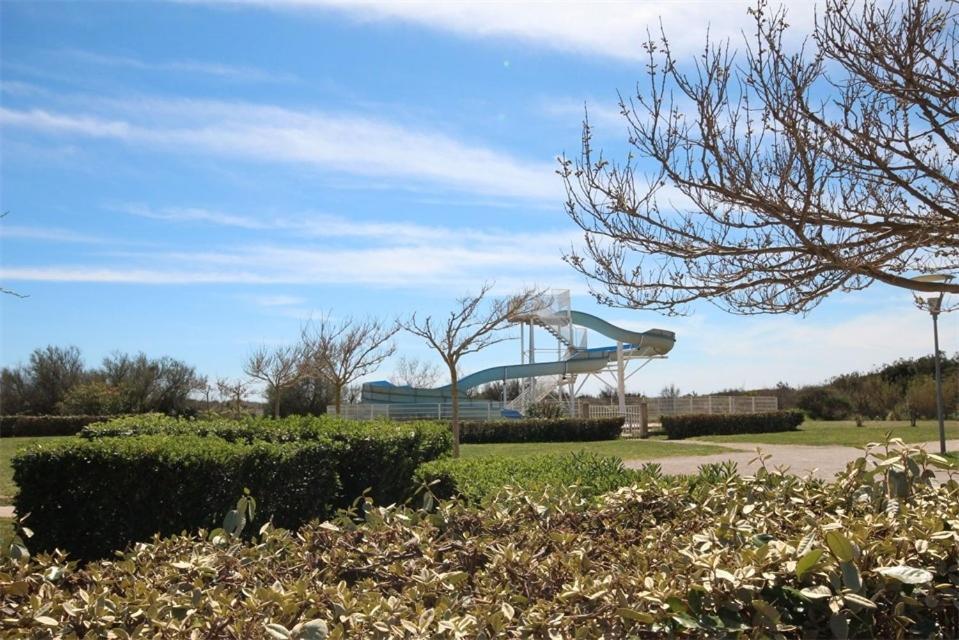 300M De La Plage, Adorable Maison Sud 2 Chambres 5 Couchages Terrasse Ombragee Parking Lrhp14 Portiragnes Exterior foto